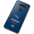 NFL Super Bowl LIII Champions Go Pats LG K51/Q51 Clear Case