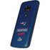 NFL Super Bowl LIII Champions Go Pats Moto E5 Play Skin