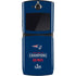 NFL Super Bowl LIII Champions Go Pats Motorola RAZR Skin