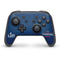 NFL Super Bowl LIII Champions Go Pats Nintendo Switch Pro Controller Skin
