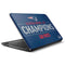 NFL Super Bowl LIII Champions Go Pats HP Notebook Skin