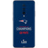 NFL Super Bowl LIII Champions Go Pats OnePlus 7 Pro Skin