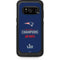NFL Super Bowl LIII Champions Go Pats Otterbox Commuter Galaxy Skin