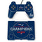 NFL Super Bowl LIII Champions Go Pats PlayStation Classic Bundle Skin