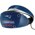 NFL Super Bowl LIII Champions Go Pats PlayStation VR2 Skin