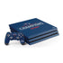 NFL Super Bowl LIII Champions Go Pats PS4 Pro Bundle Skin
