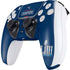 NFL Super Bowl LIII Champions Go Pats PS5 Controller Skin