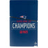 NFL Super Bowl LIII Champions Go Pats PS5 Slim Digital Edition Bundle Skin