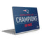 NFL Super Bowl LIII Champions Go Pats Surface Book 2 13.5in Skin