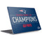 NFL Super Bowl LIII Champions Go Pats Surface Laptop 3 13.5in Skin