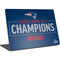 NFL Super Bowl LIII Champions Go Pats Surface Laptop 4 15in Skin