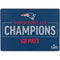 NFL Super Bowl LIII Champions Go Pats Surface Pro 9 Skin