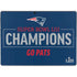 NFL Super Bowl LIII Champions Go Pats Surface Pro 9 Skin