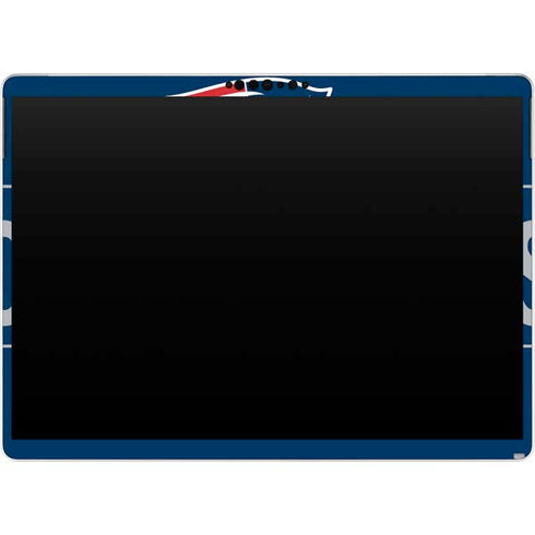 NFL Super Bowl LIII Champions Go Pats Surface Pro 9 Skin