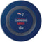 NFL Super Bowl LIII Champions Go Pats Wireless Charger Skin