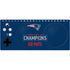 NFL Super Bowl LIII Champions Go Pats Xbox Adaptive Controller Skin