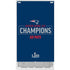 NFL Super Bowl LIII Champions Go Pats Xbox Series S Skins