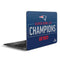 NFL Super Bowl LIII Champions Go Pats Zenbook UX305FA 13.3in Skin