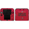 NFL Super Bowl LV Champions Tampa Bay Buccaneers Nintendo 2DS Skin