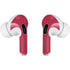 NFL Super Bowl LV Champions Tampa Bay Buccaneers Apple AirPods Pro Skin