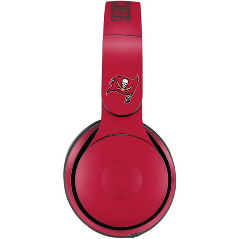 NFL Super Bowl LV Champions Tampa Bay Buccaneers Beats Solo Pro Skin