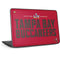 NFL Super Bowl LV Champions Tampa Bay Buccaneers HP Chromebook Skin