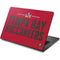 NFL Super Bowl LV Champions Tampa Bay Buccaneers Dell Chromebook Skin