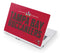 NFL Super Bowl LV Champions Tampa Bay Buccaneers Acer Chromebook Skin
