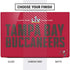 NFL Super Bowl LV Champions Tampa Bay Buccaneers Dell Vostro Skin