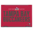 NFL Super Bowl LV Champions Tampa Bay Buccaneers HP Envy Skin