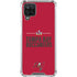 NFL Super Bowl LV Champions Tampa Bay Buccaneers Galaxy A12 Clear Case