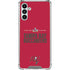 NFL Super Bowl LV Champions Tampa Bay Buccaneers Galaxy A13 5G Clear Case