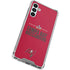 NFL Super Bowl LV Champions Tampa Bay Buccaneers Galaxy A13 5G Clear Case