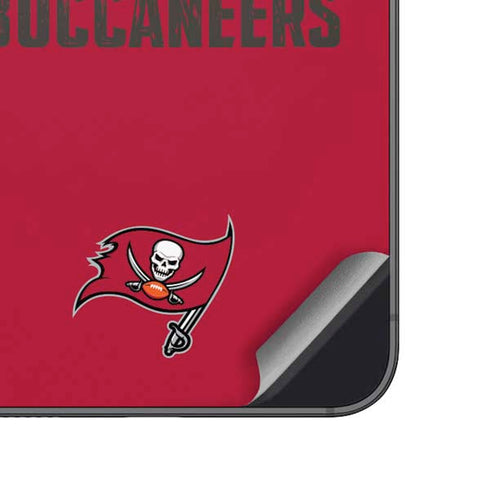 NFL Super Bowl LV Champions Tampa Bay Buccaneers Galaxy A14 5G Skin