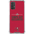 NFL Super Bowl LV Champions Tampa Bay Buccaneers Galaxy A32 5G Clear Case