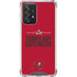 NFL Super Bowl LV Champions Tampa Bay Buccaneers Galaxy A52 5G Clear Case