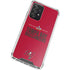 NFL Super Bowl LV Champions Tampa Bay Buccaneers Galaxy A52 5G Clear Case