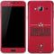 NFL Super Bowl LV Champions Tampa Bay Buccaneers Galaxy J3 Skin