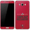 NFL Super Bowl LV Champions Tampa Bay Buccaneers Galaxy J7 Skin