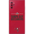 NFL Super Bowl LV Champions Tampa Bay Buccaneers Galaxy Note 10 Plus Skin