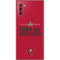 NFL Super Bowl LV Champions Tampa Bay Buccaneers Galaxy Note 10 Skin