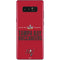 NFL Super Bowl LV Champions Tampa Bay Buccaneers Galaxy Note 8 Skin