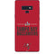 NFL Super Bowl LV Champions Tampa Bay Buccaneers Galaxy Note 9 Skin