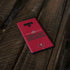 NFL Super Bowl LV Champions Tampa Bay Buccaneers Galaxy Note 9 Skin
