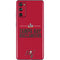 NFL Super Bowl LV Champions Tampa Bay Buccaneers Galaxy S20 Fan Edition Skin