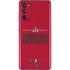 NFL Super Bowl LV Champions Tampa Bay Buccaneers Galaxy S20 Fan Edition Skin