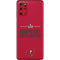 NFL Super Bowl LV Champions Tampa Bay Buccaneers Galaxy S20 Plus Skin