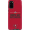 NFL Super Bowl LV Champions Tampa Bay Buccaneers Galaxy S20 Pro Case