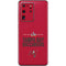 NFL Super Bowl LV Champions Tampa Bay Buccaneers Galaxy S20 Ultra 5G Skin