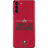 NFL Super Bowl LV Champions Tampa Bay Buccaneers Galaxy S21 Plus 5G Skin